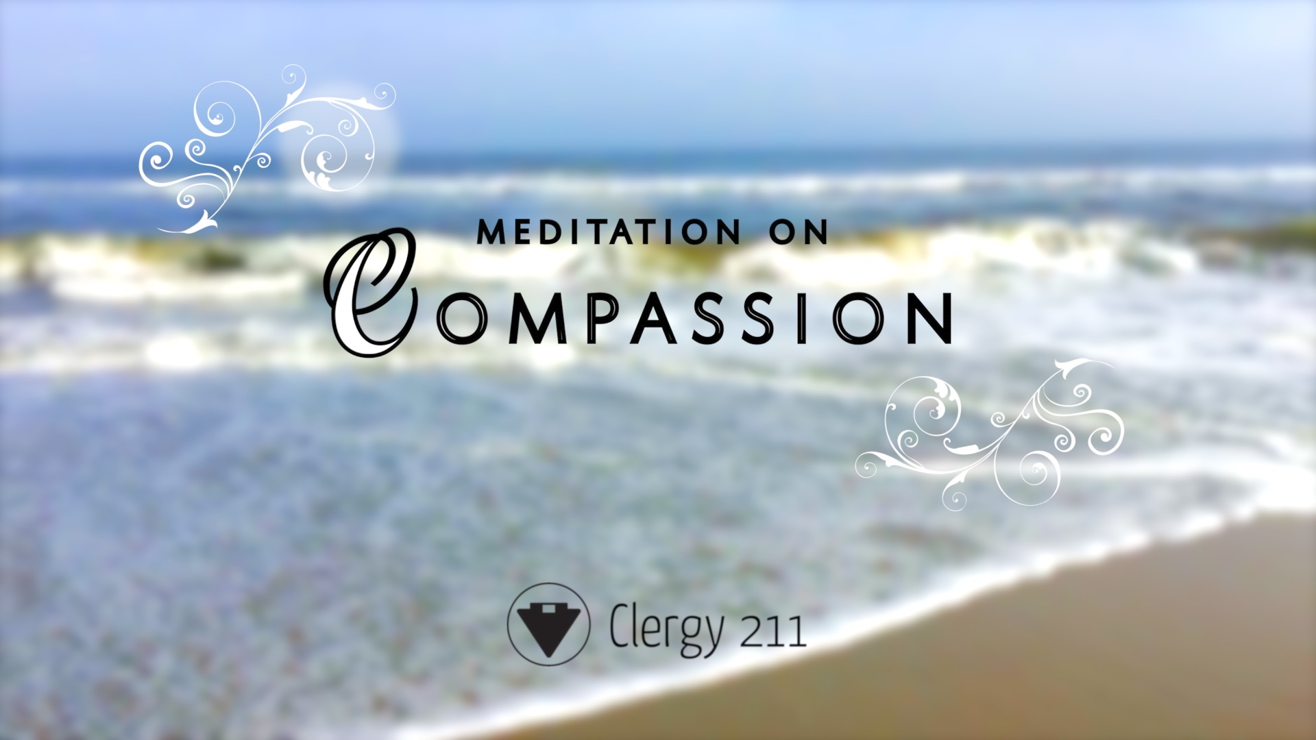 Meditation on Compassion